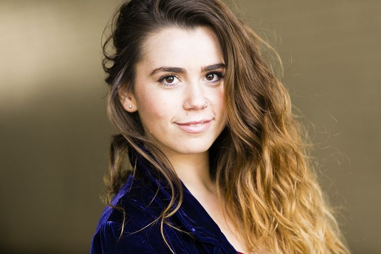 Julia Henning