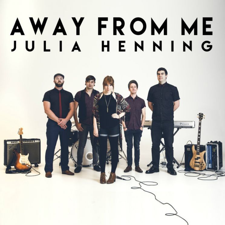 Julia Henning
