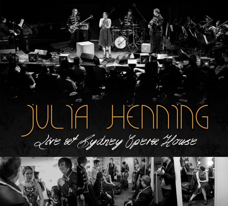 Julia Henning