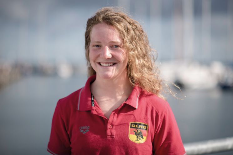 Julia Henning