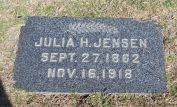 Julia Hills