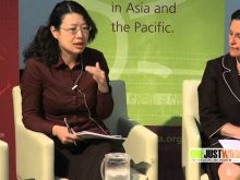 Julia Hsu photo