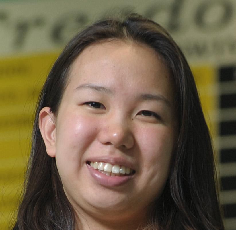 Pictures of Julia Hsu