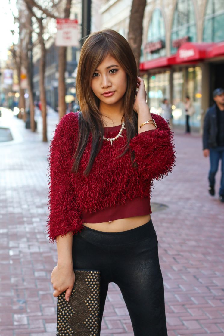 Julia Hsu