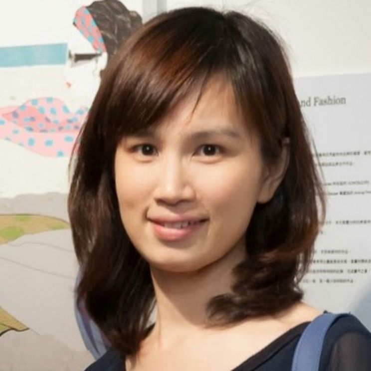 Julia Hsu