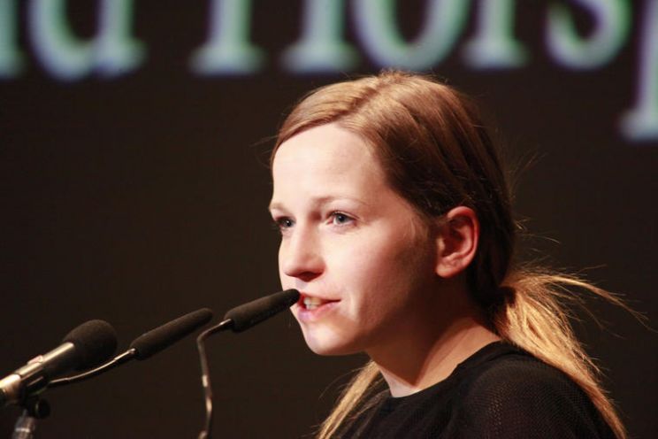 Julia Hummer