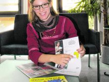 Julia Jäger photo