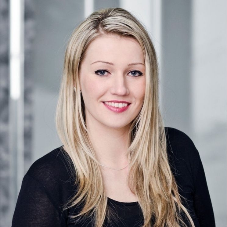 Julia Jäger
