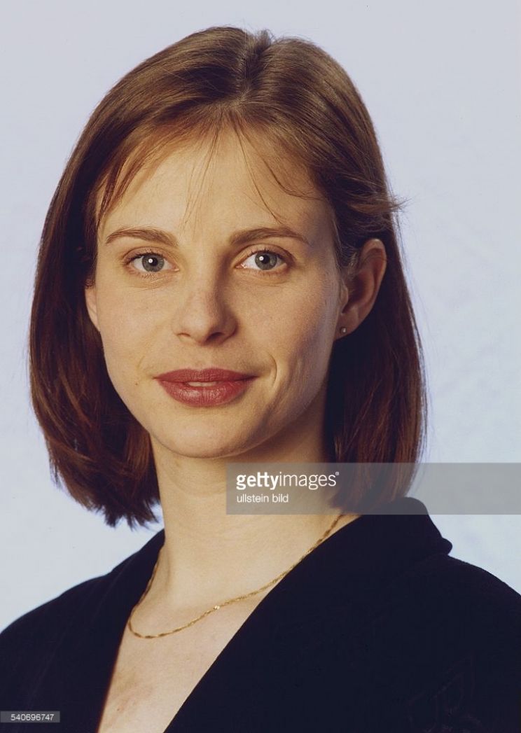 Julia Jäger