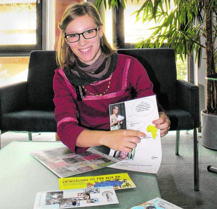 Julia Jäger