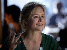 Julia Jentsch