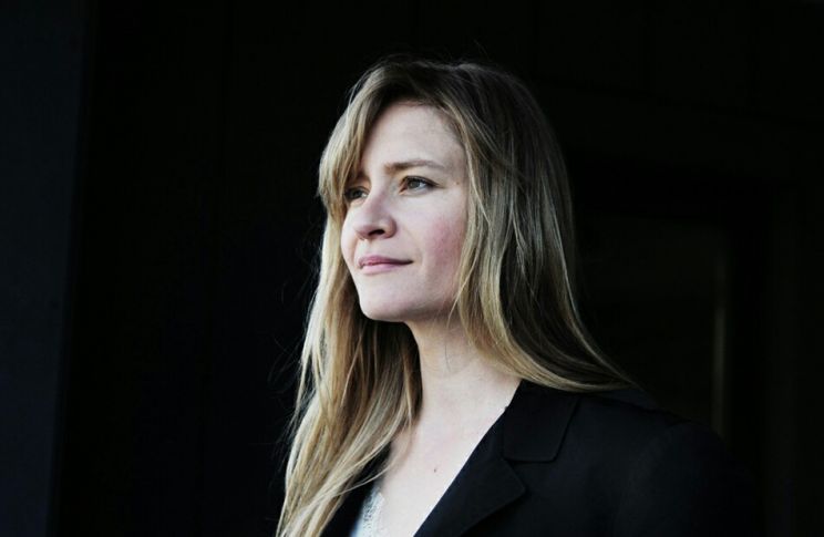 Julia Jentsch