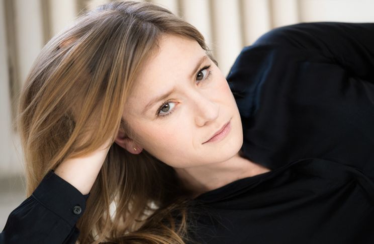 Julia Jentsch