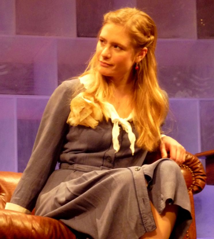 Julia Jentsch