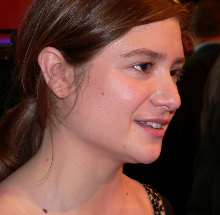 Julia Jentsch
