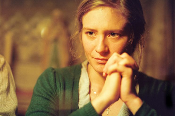 Julia Jentsch