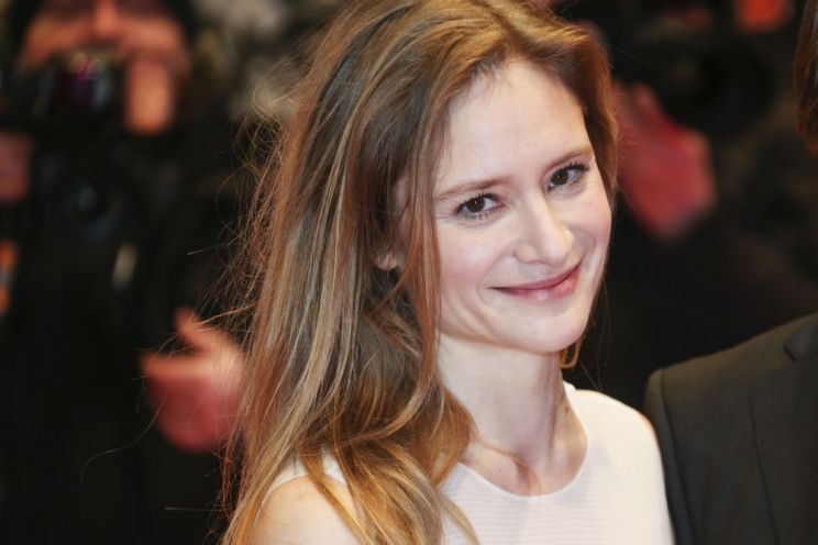Julia Jentsch