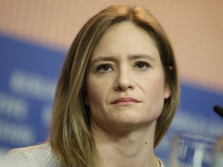 Julia Jentsch