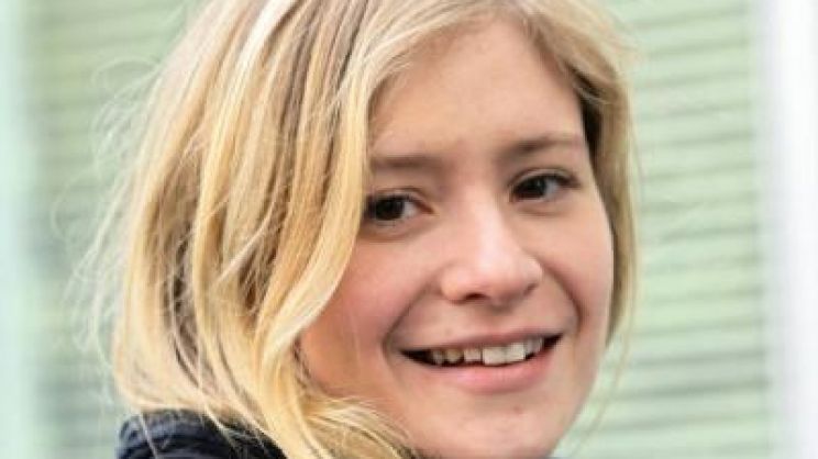 Julia Jentsch
