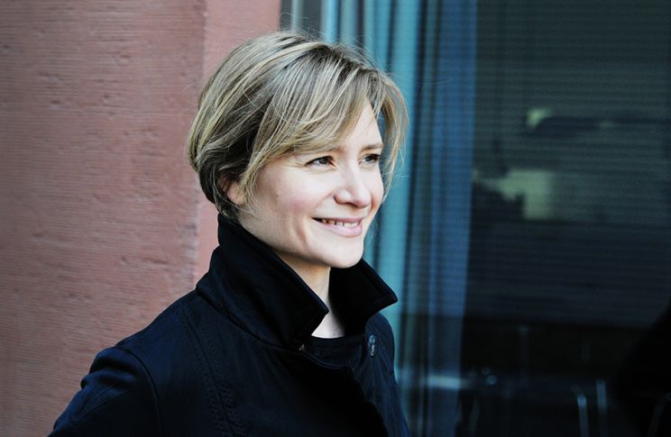 Julia Jentsch