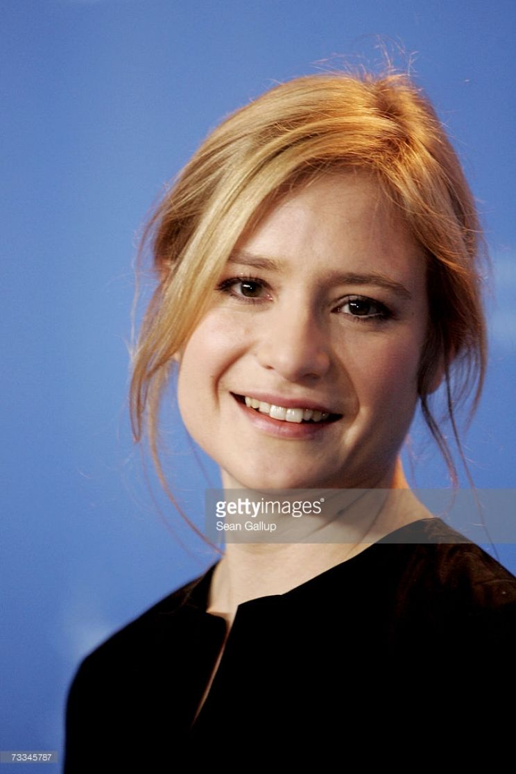 Julia Jentsch