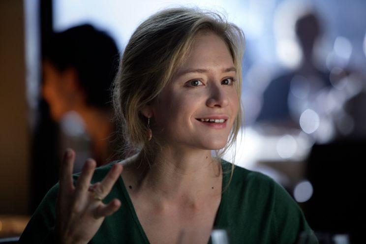 Julia Jentsch