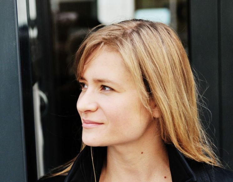 Julia Jentsch
