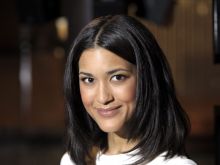 Julia Jones