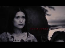 Julia Jones