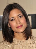 Julia Jones