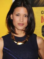 Julia Jones