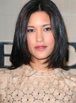 Julia Jones