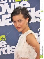 Julia Jones #242830 picture (Portrait Medium)