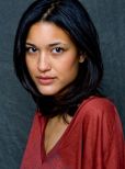 Julia Jones