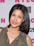 Julia Jones