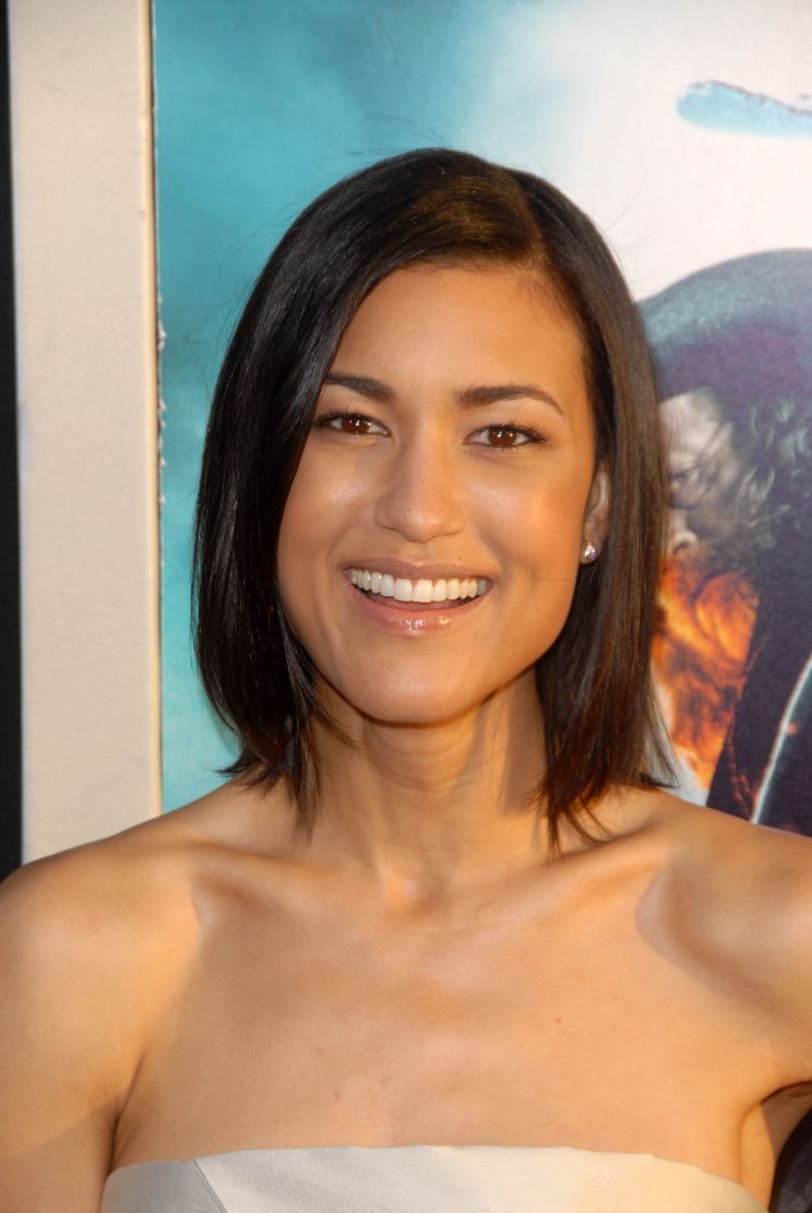 Julia Jones