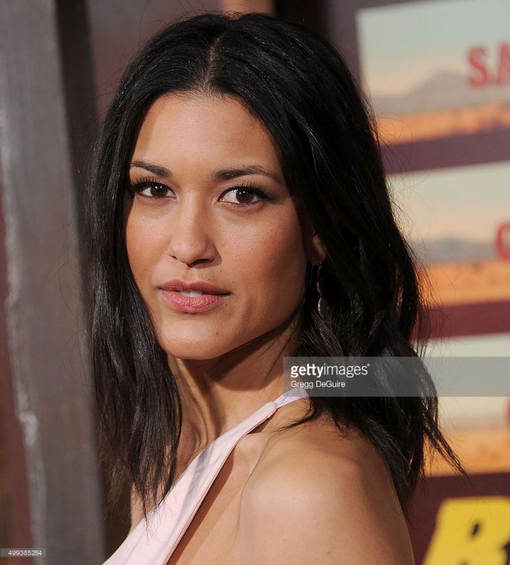 Julia Jones