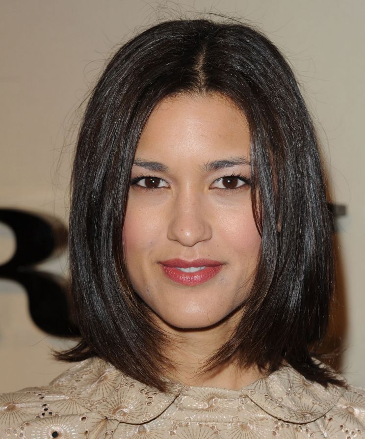 Julia Jones