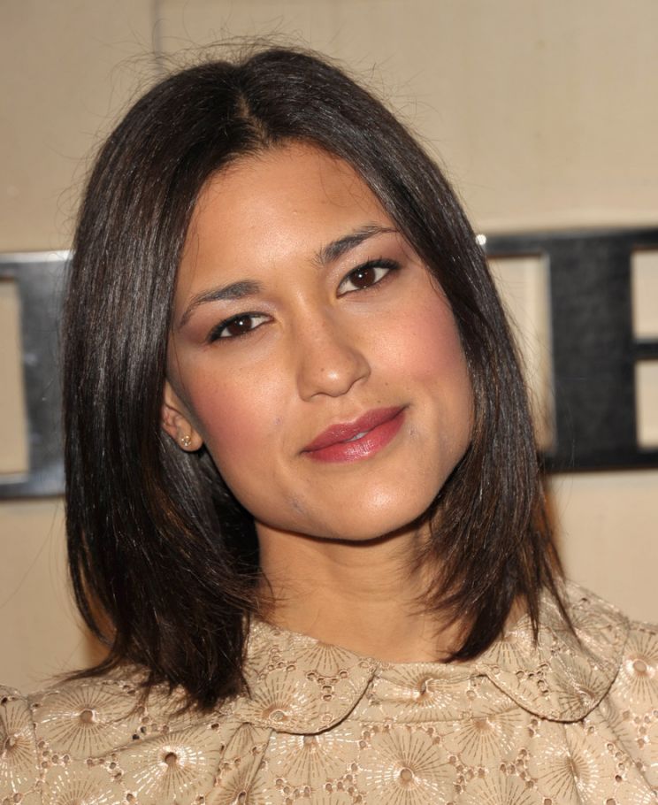 Julia Jones
