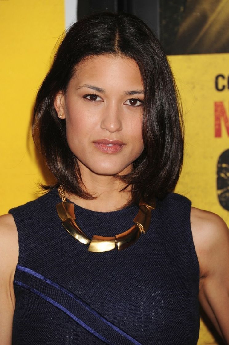 Pictures Of Julia Jones