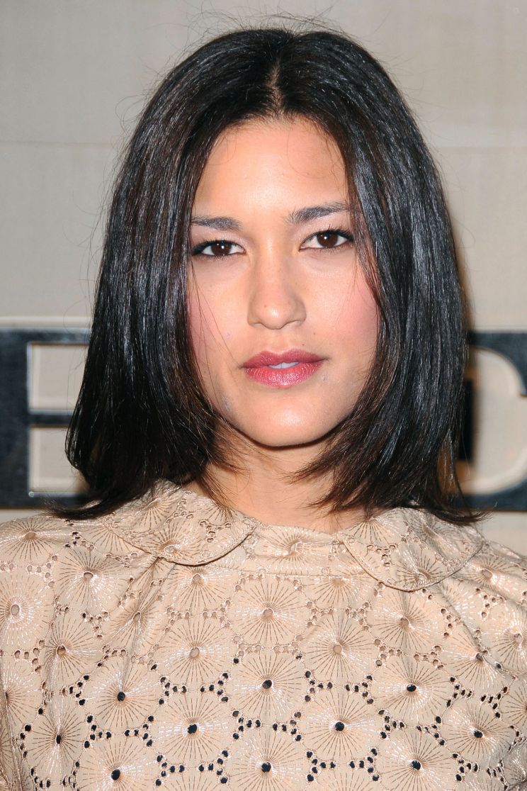 Julia Jones