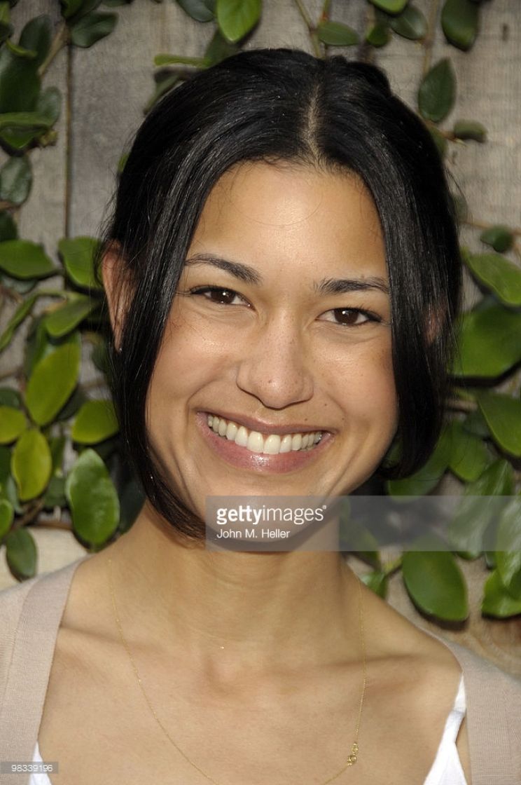 Julia Jones