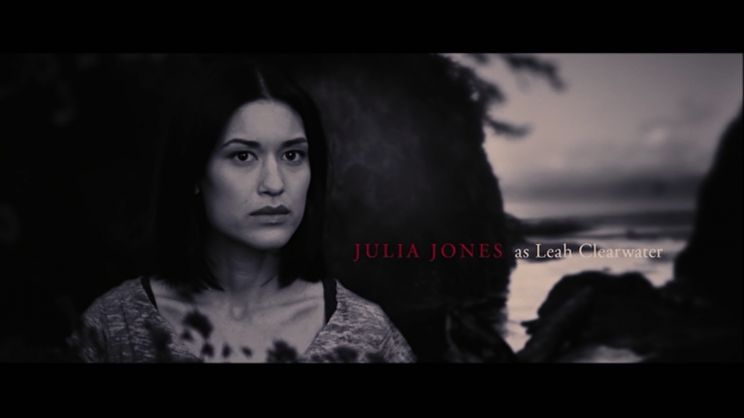 Julia Jones