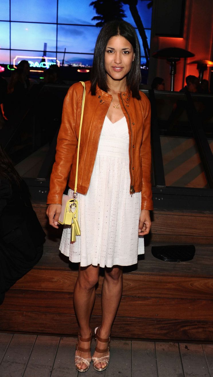 Julia Jones