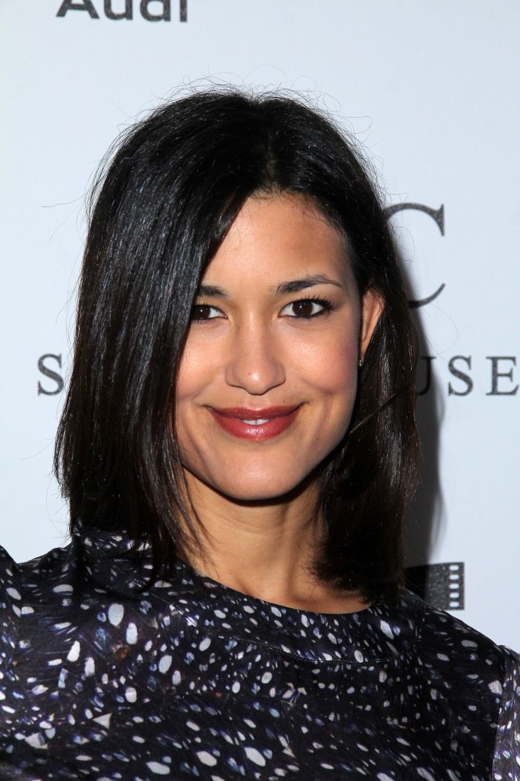 Julia Jones