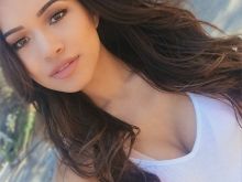 Julia Kelly photo