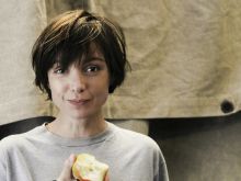 Julia Koschitz