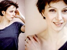 Julia Koschitz
