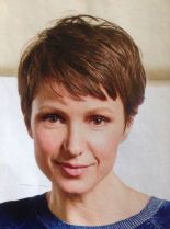 Julia Koschitz photo