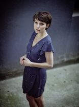 Julia Koschitz photo
